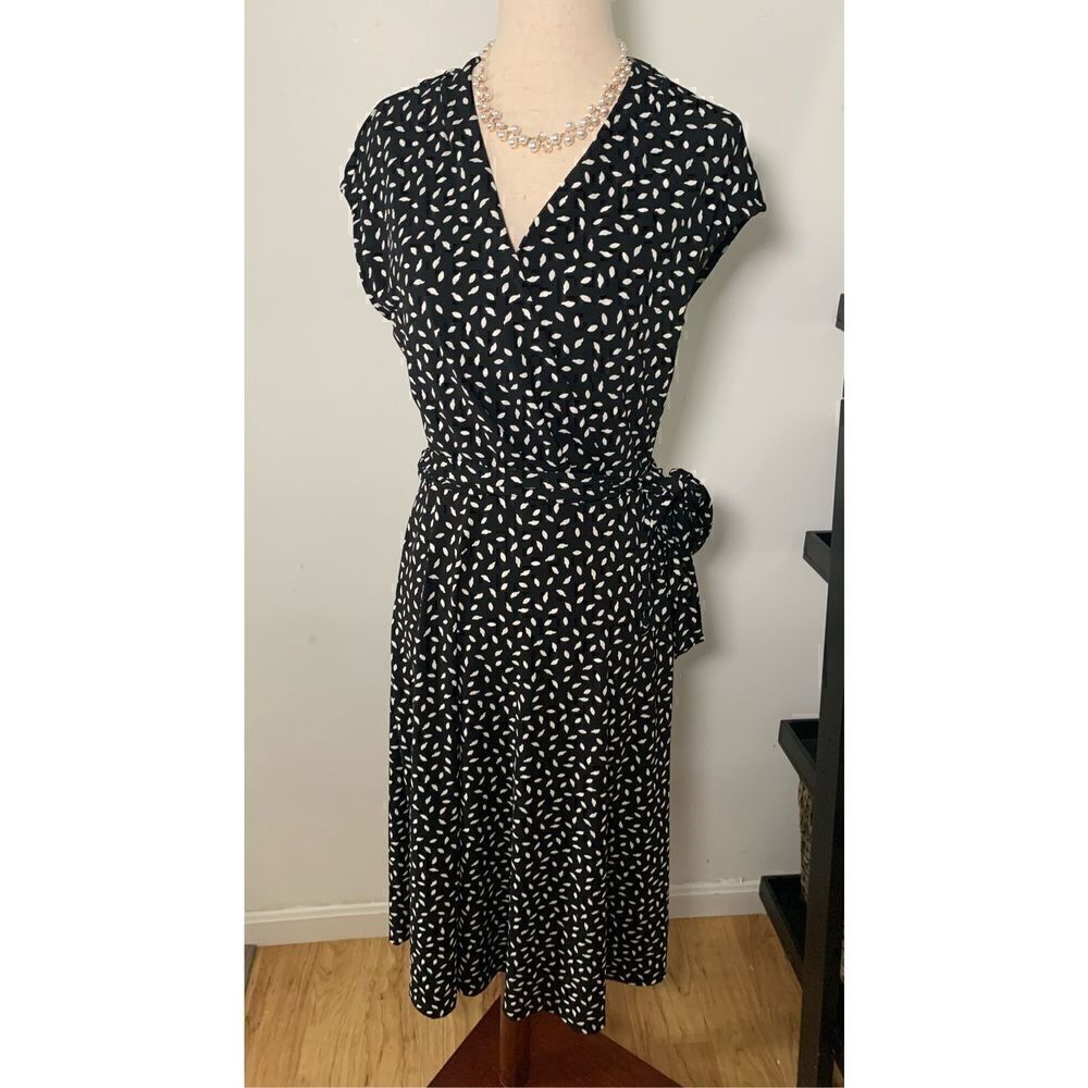 Sold H&m Dress Size Small